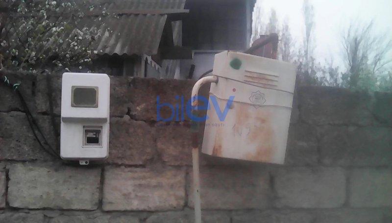 Satış 6 otaqlı Həyət evi  125m², Xaçmaz
