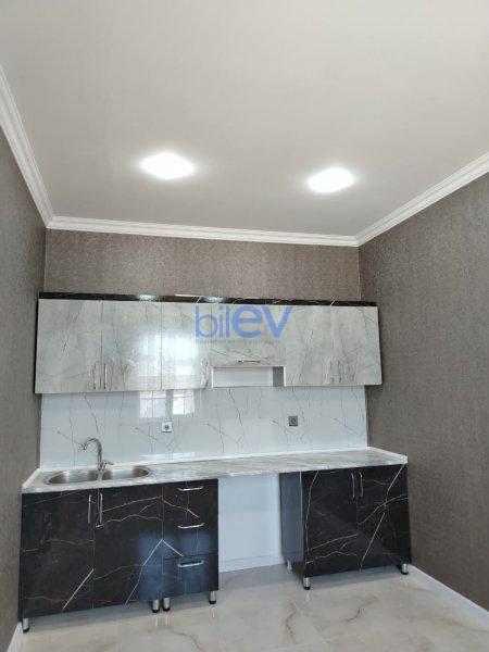 Satılır 2 otaqlı Həyət evi  80m², Bakı