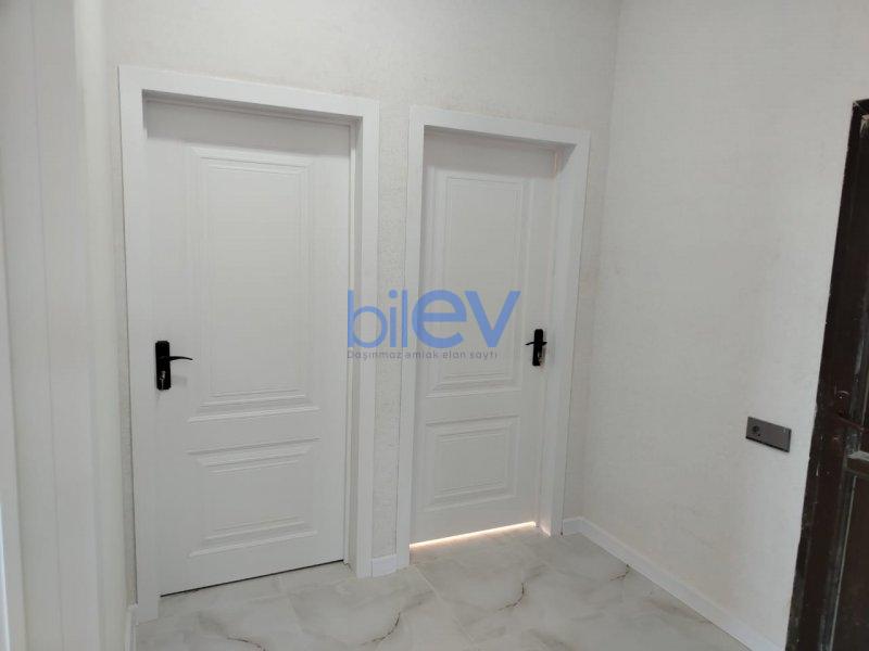 Satılır 2 otaqlı Həyət evi  80m², Bakı