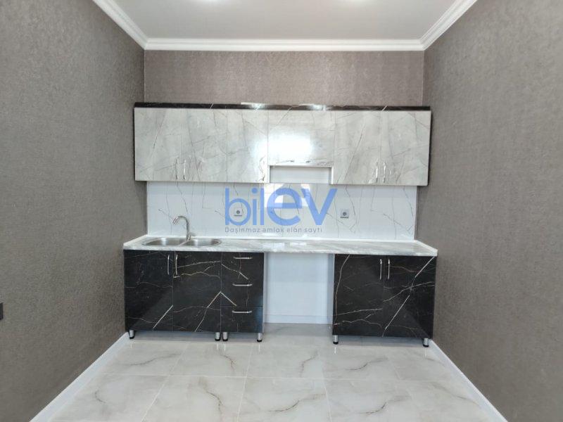 Satılır 2 otaqlı Həyət evi  80m², Bakı