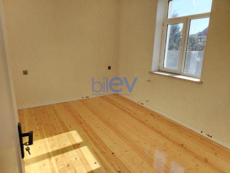 Satılır 2 otaqlı Həyət evi  80m², Bakı
