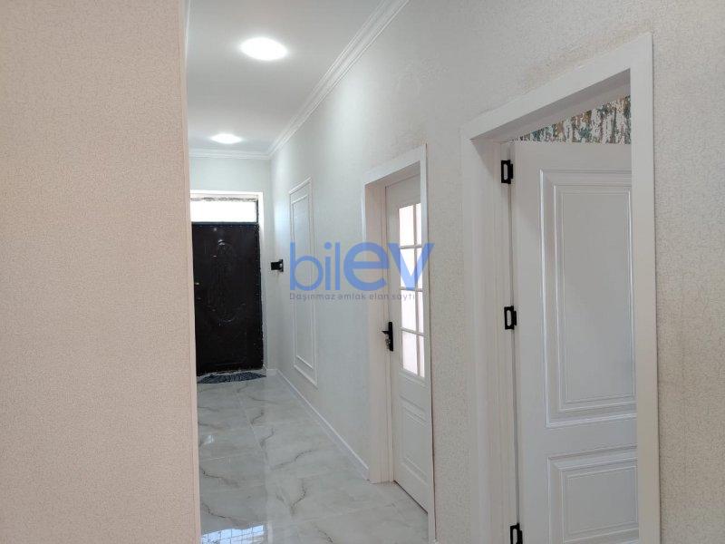 Satılır 2 otaqlı Həyət evi  80m², Bakı