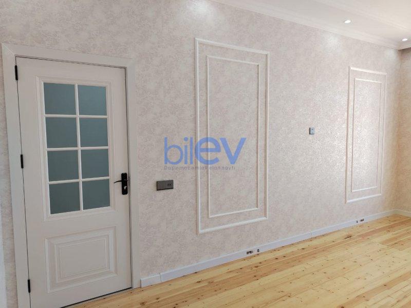 Satılır 2 otaqlı Həyət evi  80m², Bakı