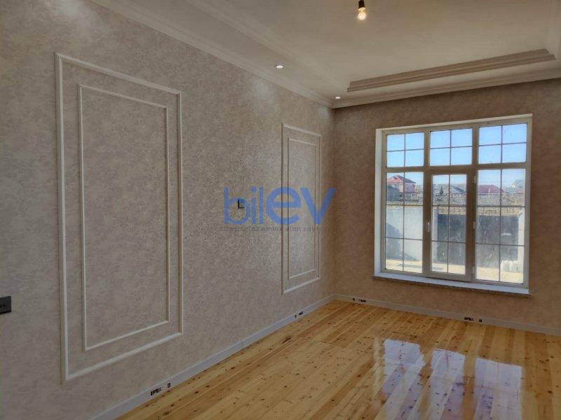 Satılır 2 otaqlı Həyət evi  80m², Bakı