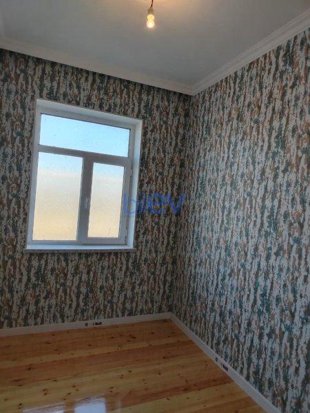 Satılır 2 otaqlı Həyət evi  80m², Bakı
