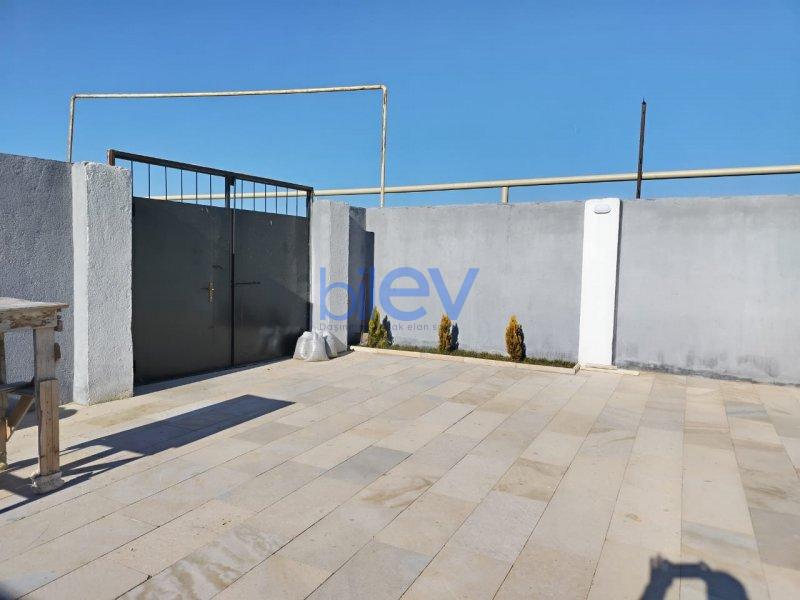 Satılır 2 otaqlı Həyət evi  80m², Bakı
