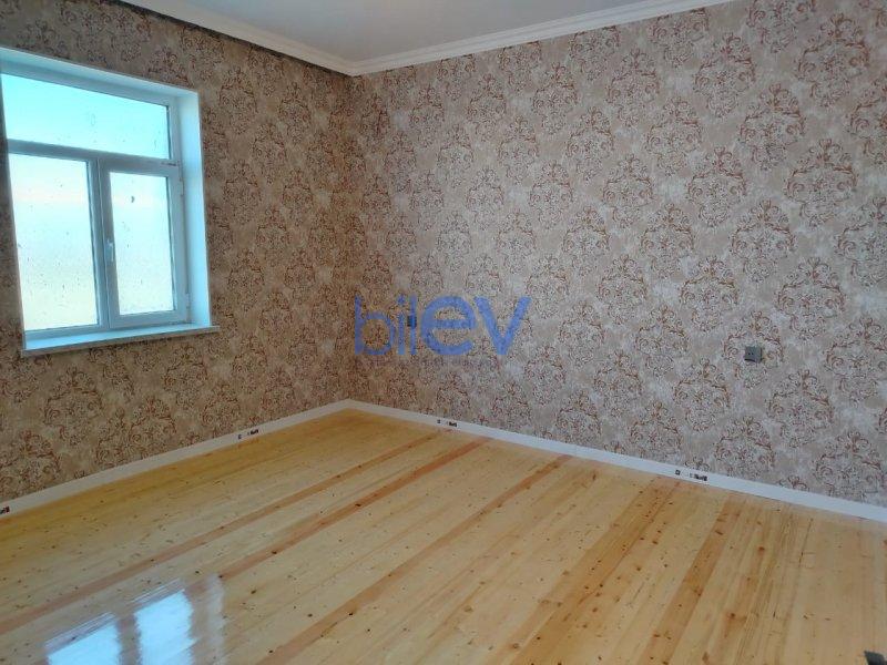 Satılır 2 otaqlı Həyət evi  80m², Bakı