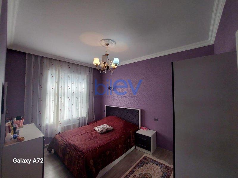 Satılır 3 otaqlı Həyət evi  90m², Bakı