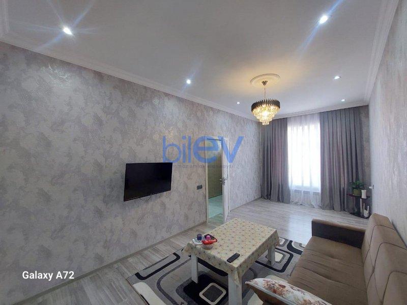Satılır 3 otaqlı Həyət evi  90m², Bakı