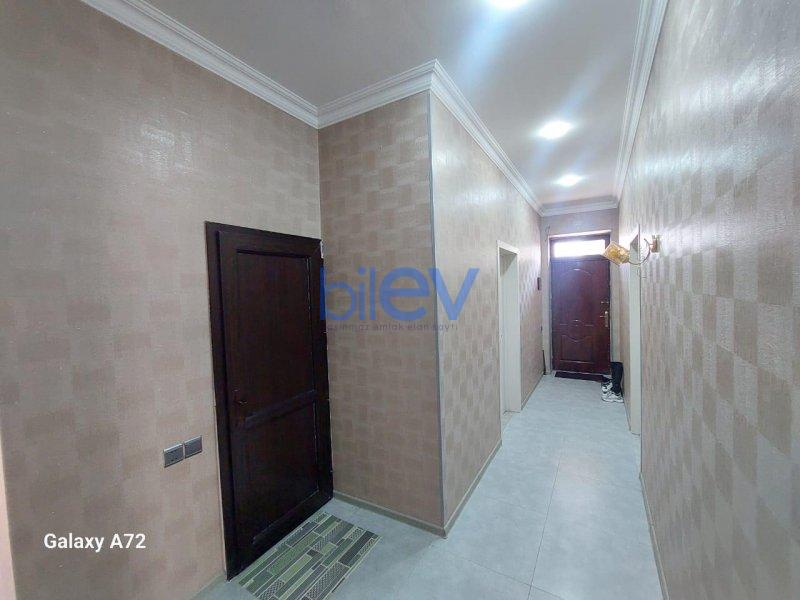 Satılır 3 otaqlı Həyət evi  90m², Bakı