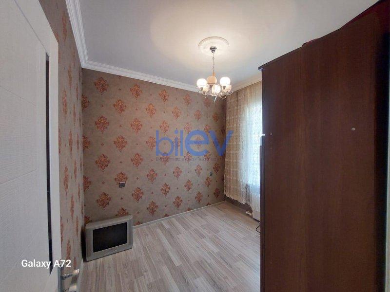 Satılır 3 otaqlı Həyət evi  90m², Bakı
