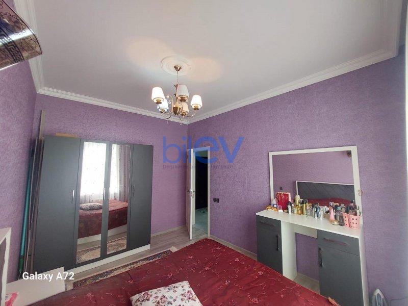 Satılır 3 otaqlı Həyət evi  90m², Bakı