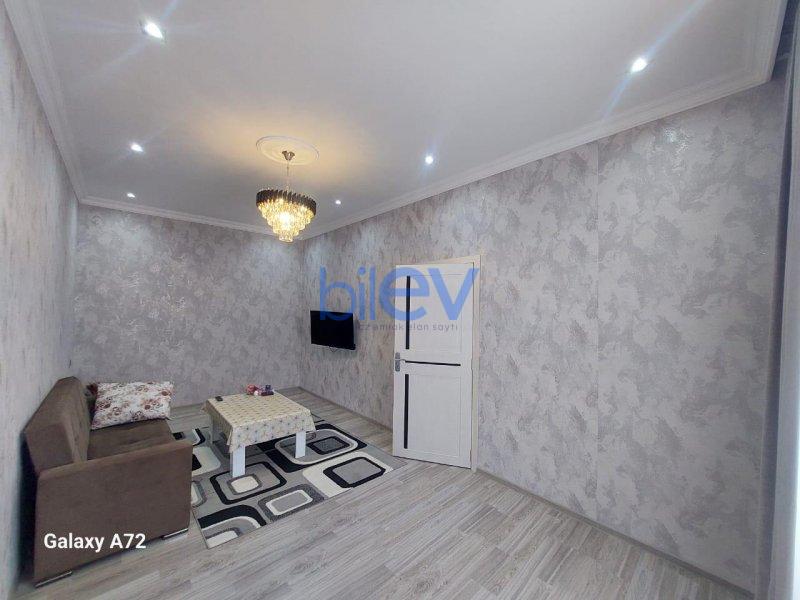Satılır 3 otaqlı Həyət evi  90m², Bakı