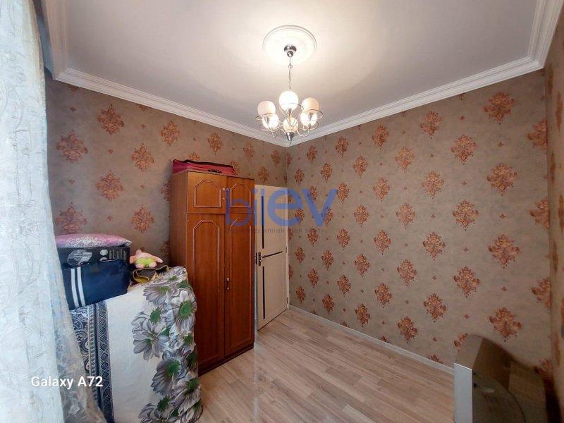 Satılır 3 otaqlı Həyət evi  90m², Bakı