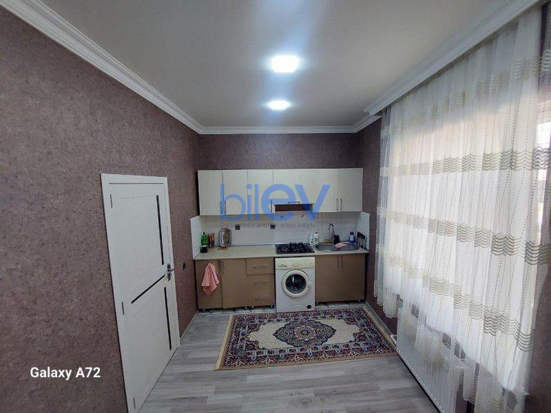 Satılır 3 otaqlı Həyət evi  90m², Bakı