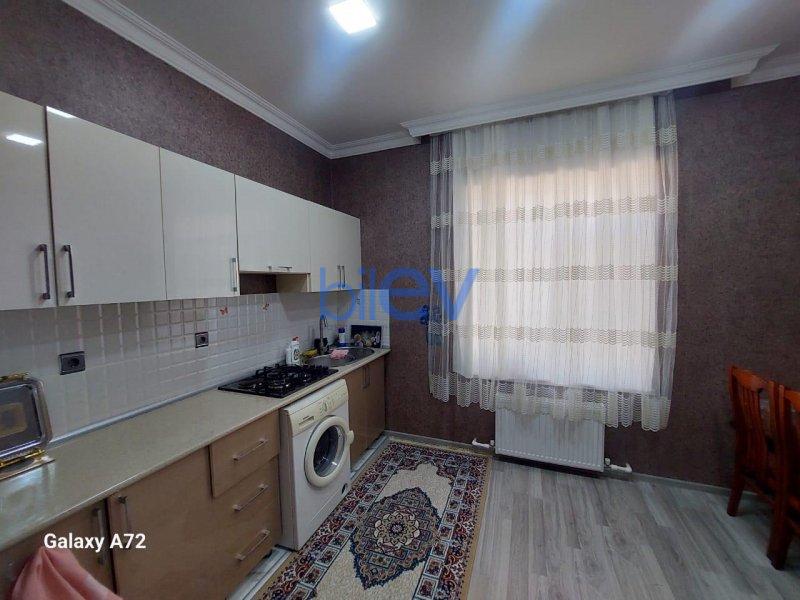 Satılır 3 otaqlı Həyət evi  90m², Bakı