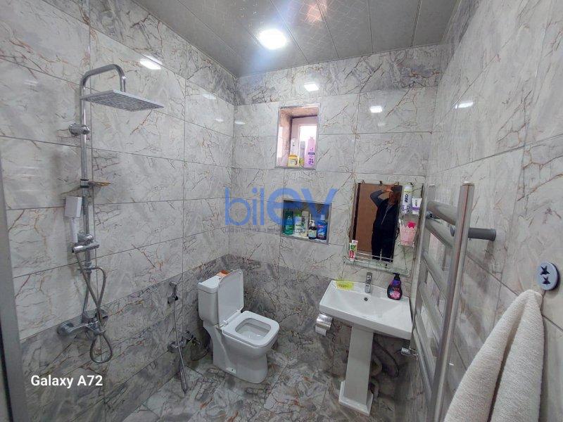 Satılır 3 otaqlı Həyət evi  90m², Bakı
