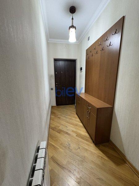 Satış 2 otaqlı Yeni Tikili bina evi  70m², Bakı