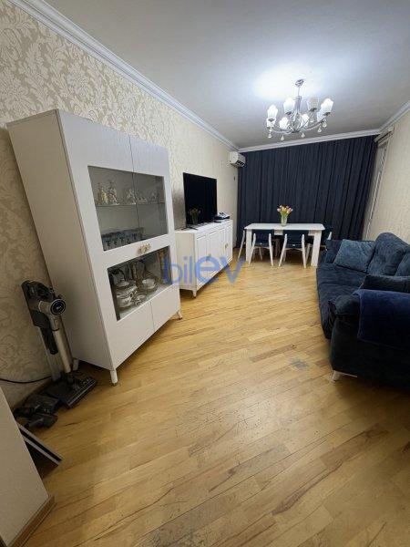 Satış 2 otaqlı Yeni Tikili bina evi  70m², Bakı