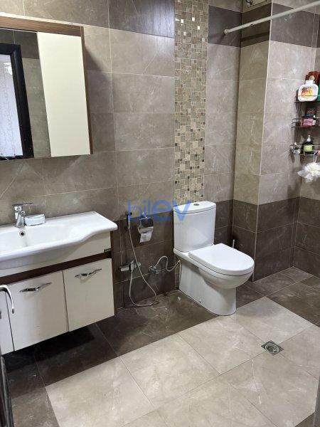 Satış 2 otaqlı Yeni Tikili bina evi  70m², Bakı