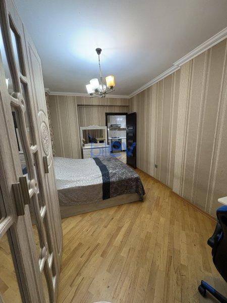 Satış 2 otaqlı Yeni Tikili bina evi  70m², Bakı