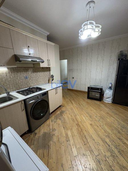 Satış 2 otaqlı Yeni Tikili bina evi  70m², Bakı