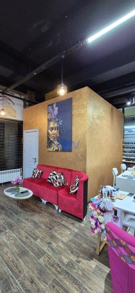 Satılır  otaqlı Obyekt  120m², Bakı