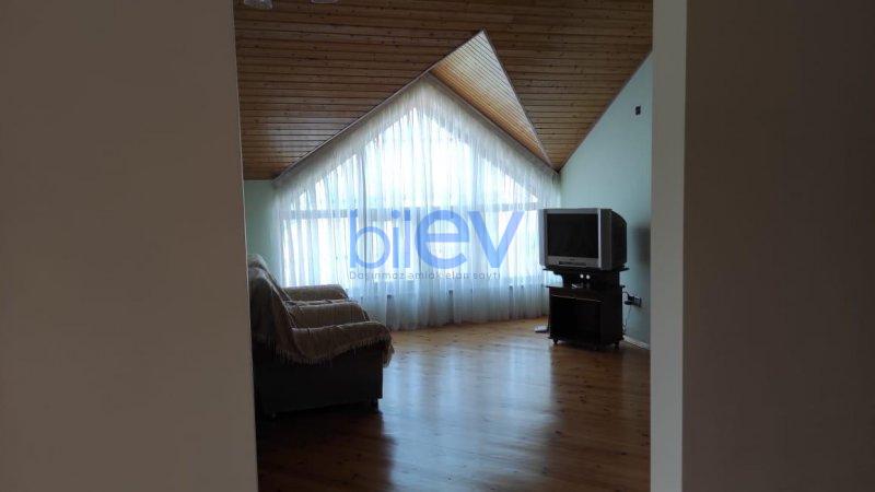 Günlük Kirayə 5 otaqlı Bağ evi  200m², Bakı