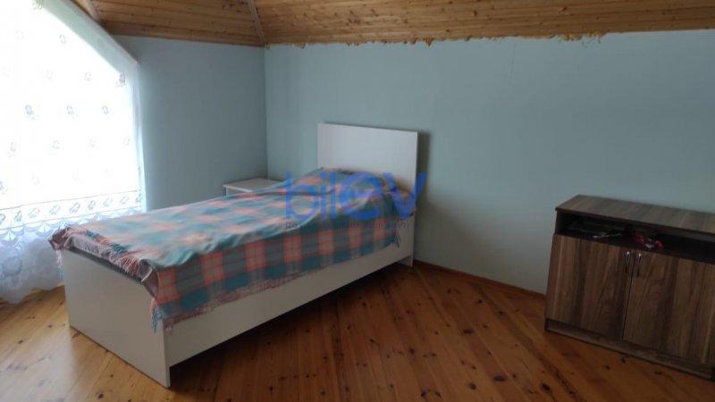 Günlük Kirayə 5 otaqlı Bağ evi  200m², Bakı