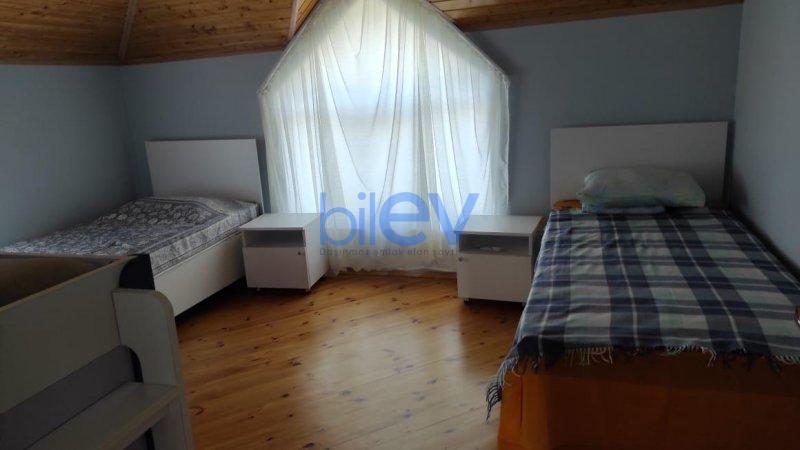 Günlük Kirayə 5 otaqlı Bağ evi  200m², Bakı