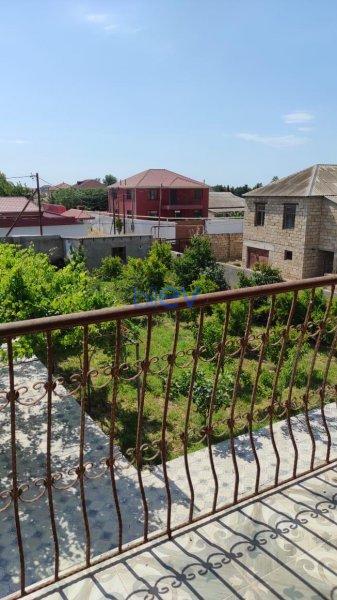 Günlük Kirayə 5 otaqlı Bağ evi  200m², Bakı