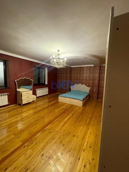 Günlük Kirayə 5 otaqlı Bağ evi  200m², Bakı