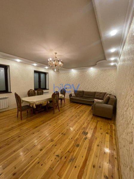 Günlük Kirayə 5 otaqlı Bağ evi  200m², Bakı