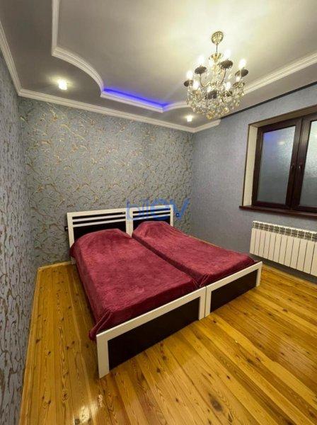 Günlük Kirayə 5 otaqlı Bağ evi  200m², Bakı