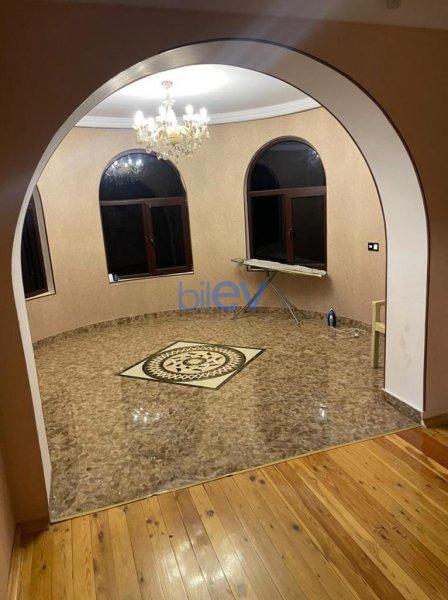 Günlük Kirayə 5 otaqlı Bağ evi  200m², Bakı