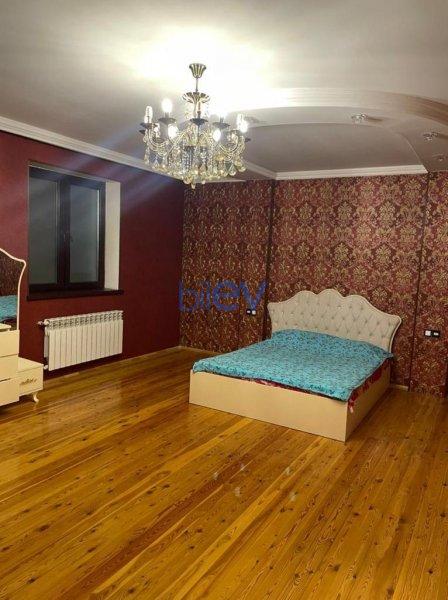 Günlük Kirayə 5 otaqlı Bağ evi  200m², Bakı