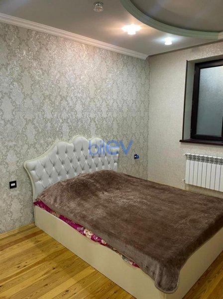 Günlük Kirayə 5 otaqlı Bağ evi  200m², Bakı