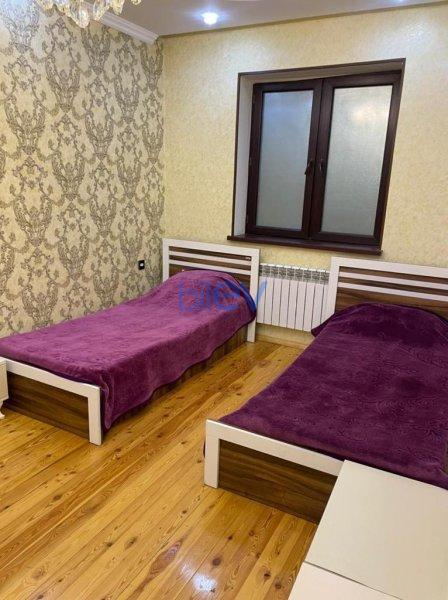 Günlük Kirayə 5 otaqlı Bağ evi  200m², Bakı