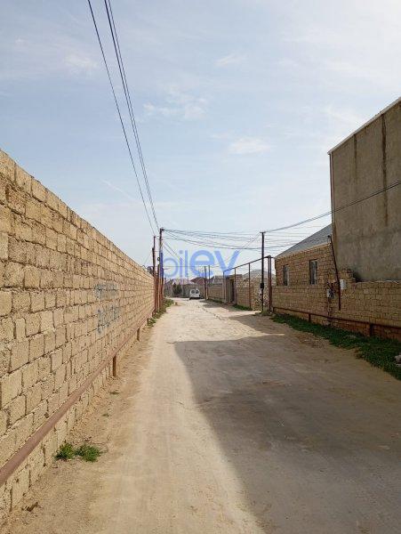Satış 0 otaqlı Torpaq  1.5m², Bakı