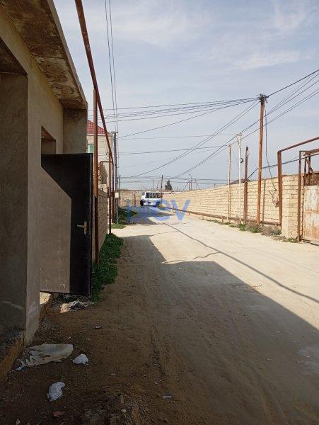 Satış 0 otaqlı Torpaq  1.5m², Bakı