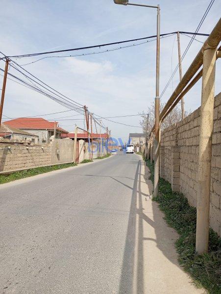 Satış 0 otaqlı Torpaq  1.5m², Bakı