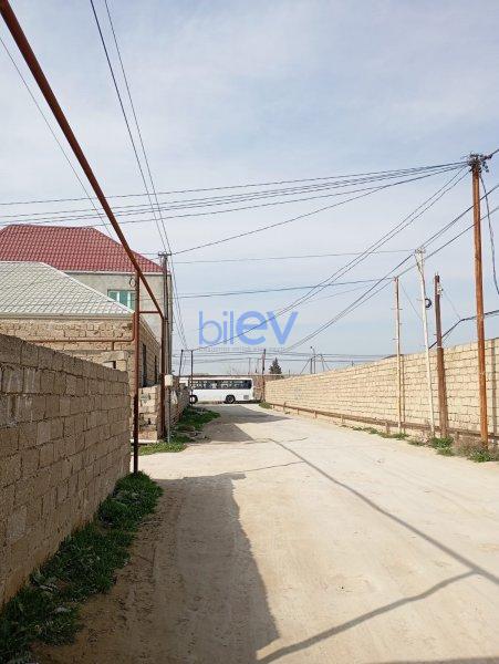 Satış 0 otaqlı Torpaq  1.5m², Bakı