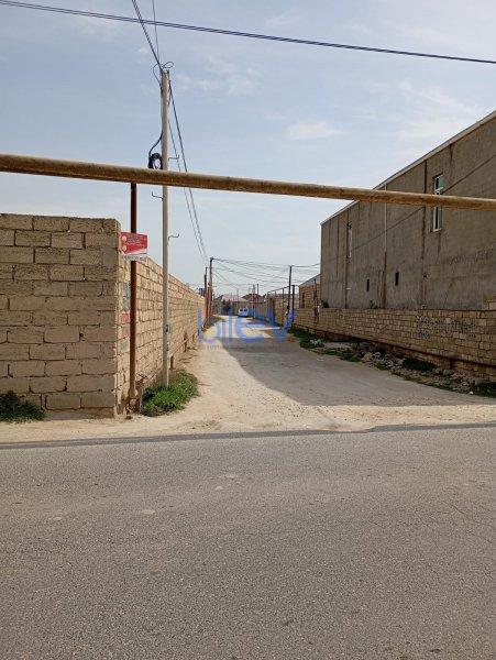Satış 0 otaqlı Torpaq  1.5m², Bakı