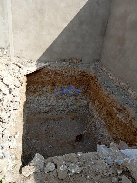 Satış 0 otaqlı Torpaq  1.5m², Bakı