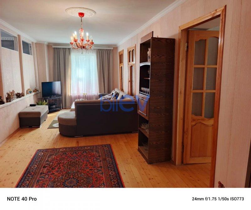 Satış 4 otaqlı Həyət evi  163m², Sumqayıt