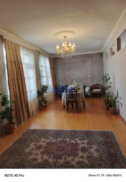 Satış 4 otaqlı Həyət evi  163m², Sumqayıt