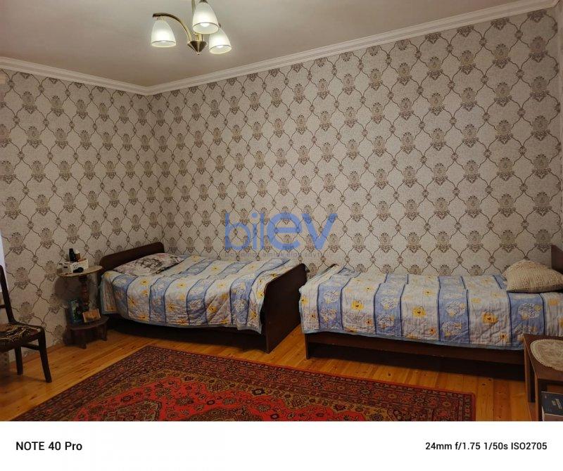 Satış 4 otaqlı Həyət evi  163m², Sumqayıt