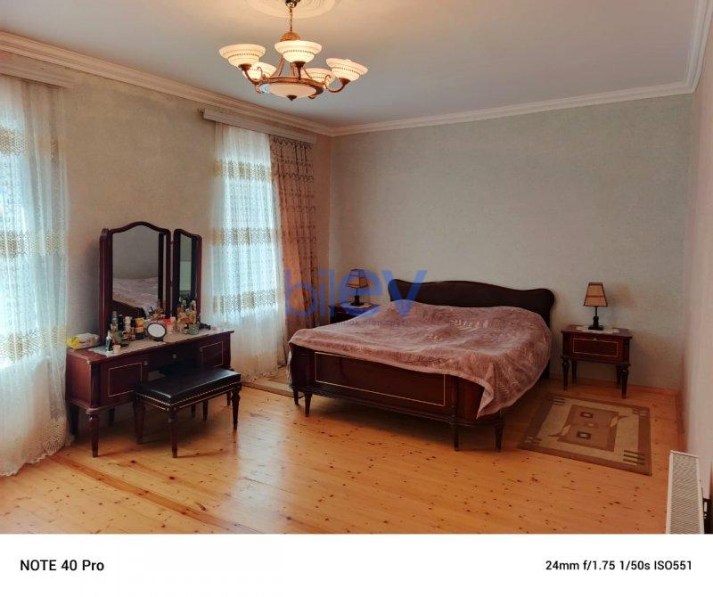 Satış 4 otaqlı Həyət evi  163m², Sumqayıt