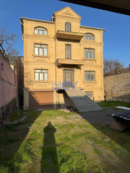 Satılır 6 otaqlı Villa  610m², Bakı