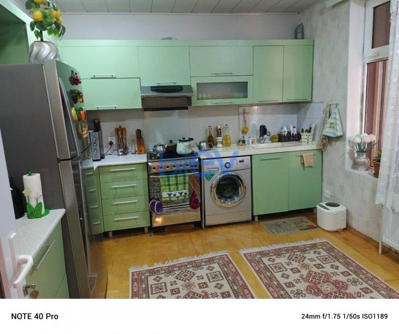 Satış 4 otaqlı Həyət evi  163m², Sumqayıt